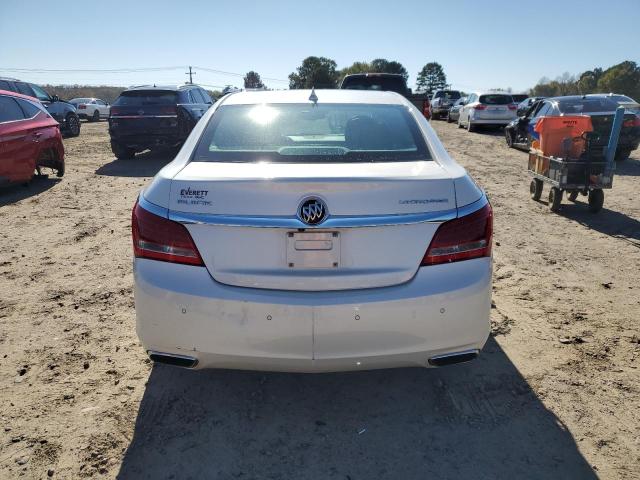 Photo 6 from auction – 2014 BUICK LACROSSE with VIN 1G4GB5G31EF121500