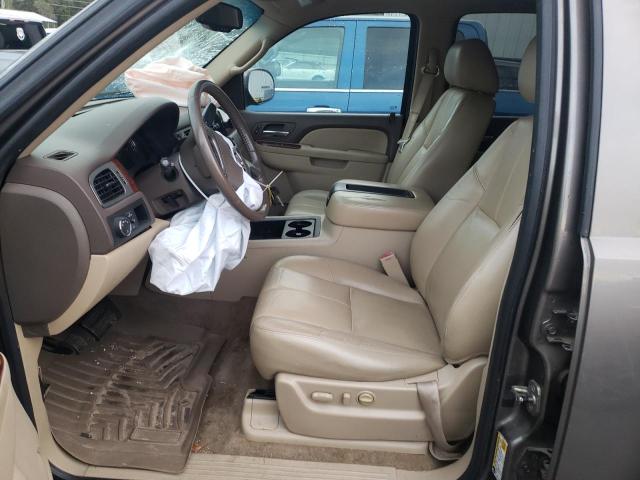 Photo 7 from auction – 2011 CHEVROLET TAHOE C150 with VIN 1GNSCBE03BR187731
