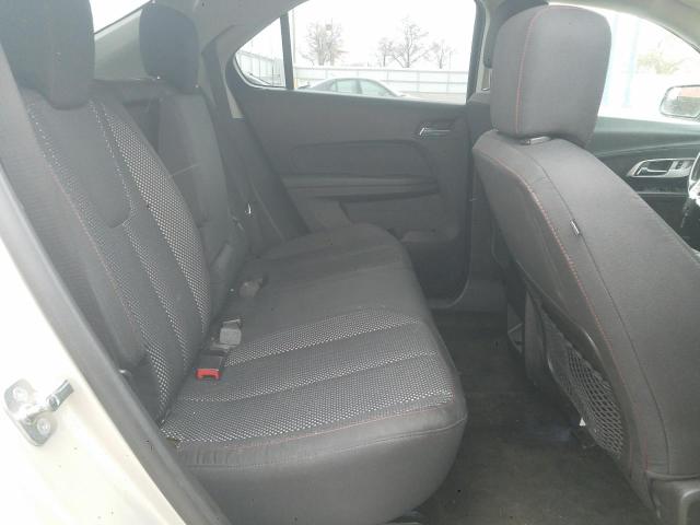Photo 11 from auction – 2013 CHEVROLET EQUINOX LT with VIN 2GNFLNEK3D6333645