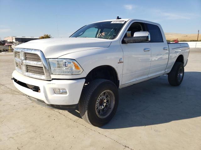 RAM 3500 LONGH 2014 with VIN 3C63R3FL0EG113009 - Photo from auction