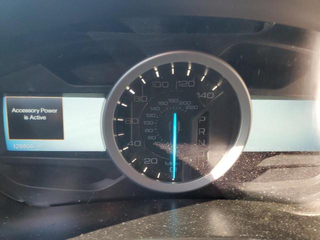 Photo 9 from auction – 2014 FORD EXPLORER L with VIN 1FM5K7F80EGC32808