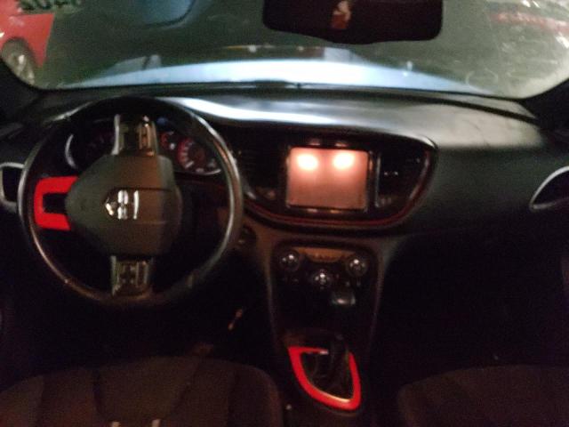 Photo 8 from auction – 2014 DODGE DART SXT with VIN 1C3CDFBB0ED859970