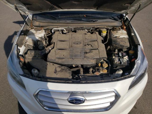 Photo 11 from auction – 2017 SUBARU LEGACY 3.6 with VIN 4S3BNEN66H3023118