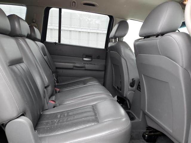 Photo 11 from auction – 2005 DODGE DURANGO LI with VIN 1D8HB58D95F624466