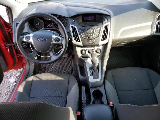 Photo 8 from auction – 2012 FORD FOCUS SE with VIN 1FAHP3K26CL296858