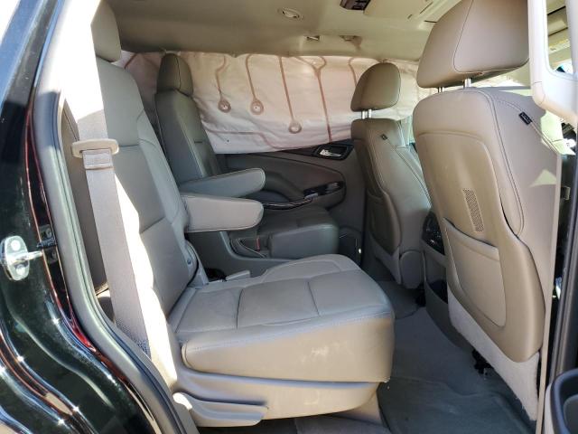 Photo 11 from auction – 2016 GMC YUKON SLT with VIN 1GKS2BKC0GR255831