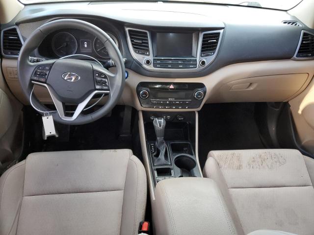 Photo 8 from auction – 2018 HYUNDAI TUCSON VAL with VIN KM8J33A28JU676649