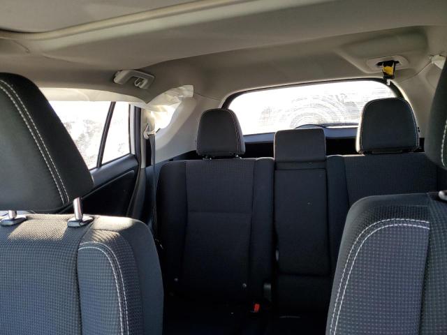 Photo 10 from auction – 2017 TOYOTA RAV4 XLE with VIN 2T3RFREV1HW594023