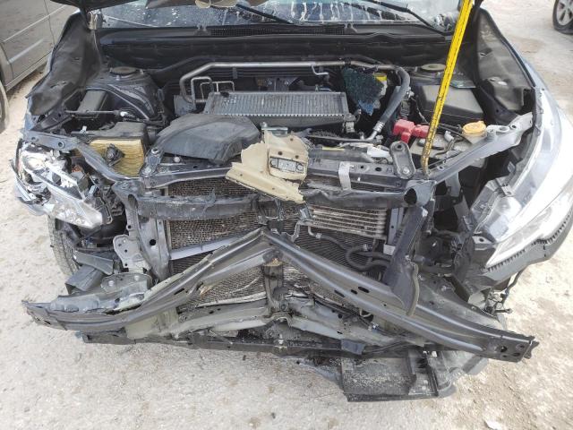 Photo 12 from auction – 2021 SUBARU ASCENT LIM with VIN 4S4WMAPD7M3459426
