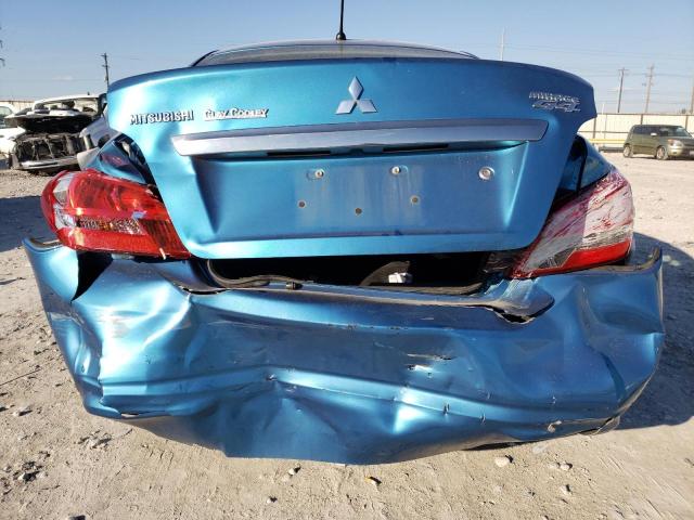 Photo 6 from auction – 2017 MITSUBISHI MIRAGE G4 with VIN ML32F3FJ7HHF16786