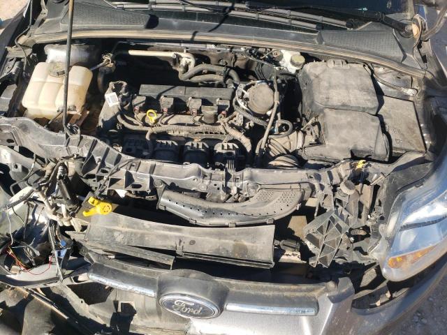 Photo 11 from auction – 2014 FORD FOCUS SE with VIN 1FADP3F24EL340822