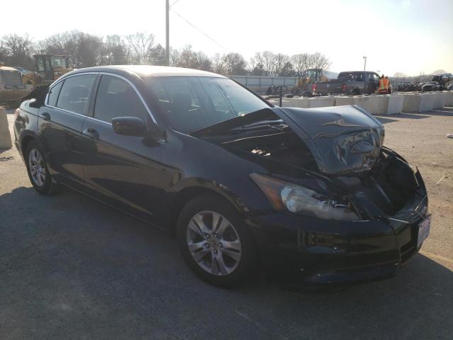 Photo 4 from auction – 2012 HONDA ACCORD SE with VIN 1HGCP2F65CA067726