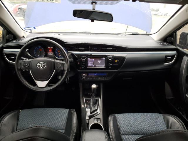 Photo 8 from auction – 2016 TOYOTA COROLLA L with VIN 5YFBURHE4GP399934