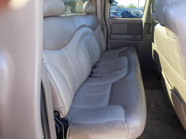 Photo 11 from auction – 2002 GMC SIERRA K15 with VIN 2GTFK69U121371964