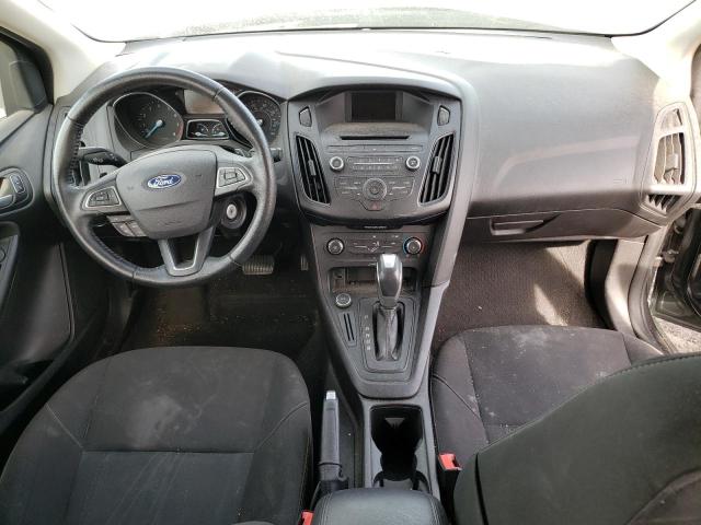 Photo 8 from auction – 2015 FORD FOCUS SE with VIN 1FADP3F25FL287792