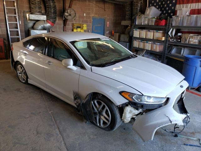 Photo 4 from auction – 2015 FORD FUSION SE with VIN 3FA6P0HD6FR139187