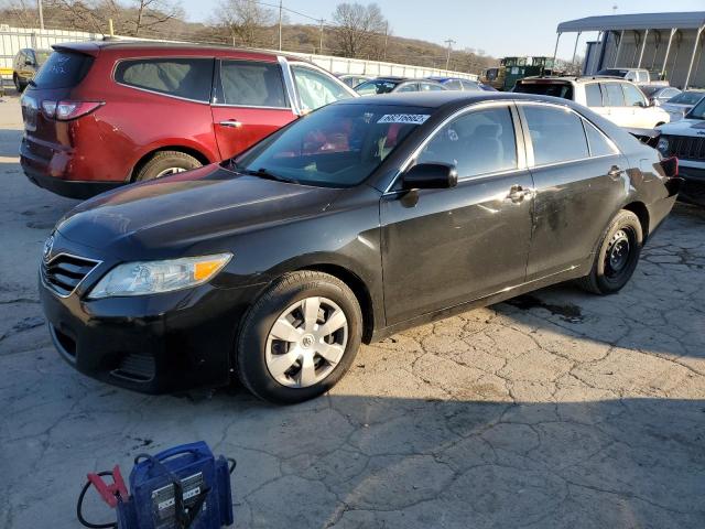 TOYOTA CAMRY BASE 2011 with VIN 4T1BF3EK3BU730916 - Photo from auction