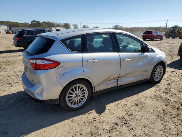 Photo 3 from auction – 2015 FORD C-MAX SE with VIN 1FADP5AU0FL121331