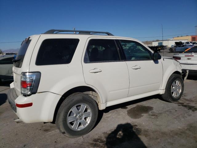 Photo 3 from auction – 2010 MERCURY MARINER with VIN 4M2CN8B71AKJ02530