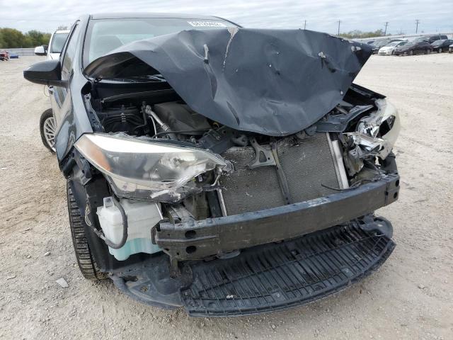 Photo 9 from auction – 2016 TOYOTA COROLLA L with VIN 5YFBURHE8GP557790