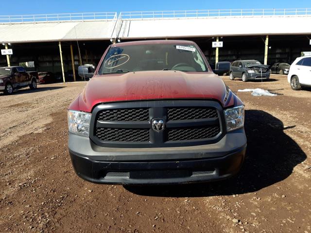 Photo 5 from auction – 2013 RAM 1500 ST with VIN 1C6RR6KG0DS679540