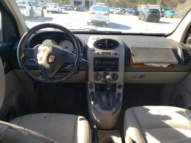 Photo 8 from auction – 2004 SATURN VUE with VIN 5GZCZ53404S864876