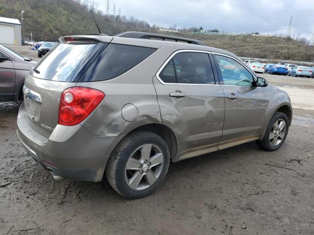 Photo 3 from auction – 2012 CHEVROLET EQUINOX LT with VIN 2GNFLEE53C6294046