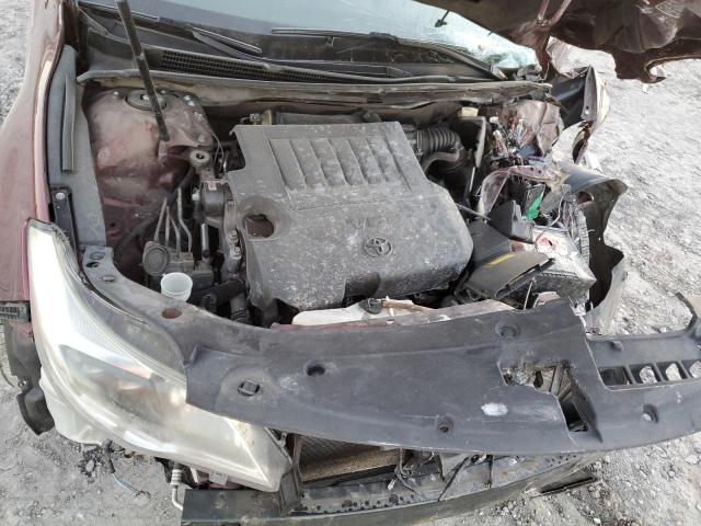 Photo 11 from auction – 2013 TOYOTA AVALON BAS with VIN 4T1BK1EB3DU056169
