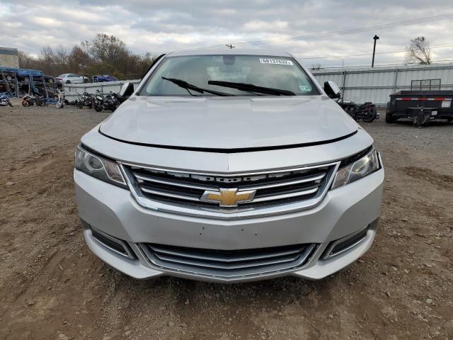 Photo 5 from auction – 2019 CHEVROLET IMPALA PRE with VIN 1G1105S35KU139053
