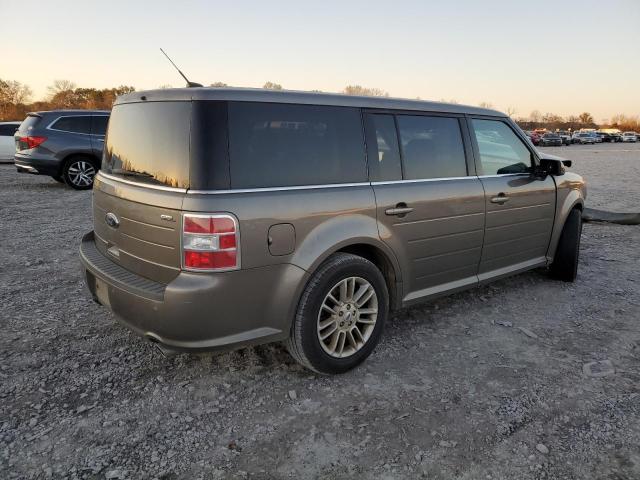 Photo 3 from auction – 2014 FORD FLEX SEL with VIN 2FMGK5C87EBD33708