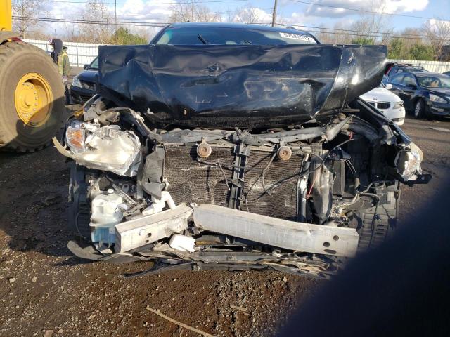 Photo 5 from auction – 2009 TOYOTA HIGHLANDER with VIN JTEDS41A592084453