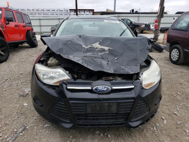 Photo 5 from auction – 2014 FORD FOCUS SE with VIN 1FADP3F20EL217602