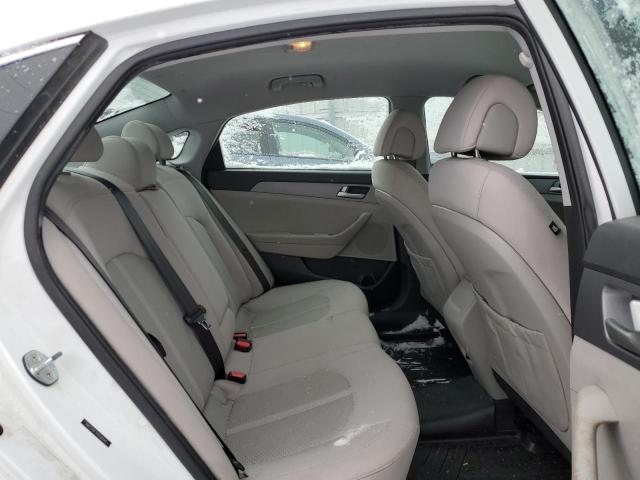 Photo 10 from auction – 2017 HYUNDAI SONATA SE with VIN 5NPE24AF7HH580940