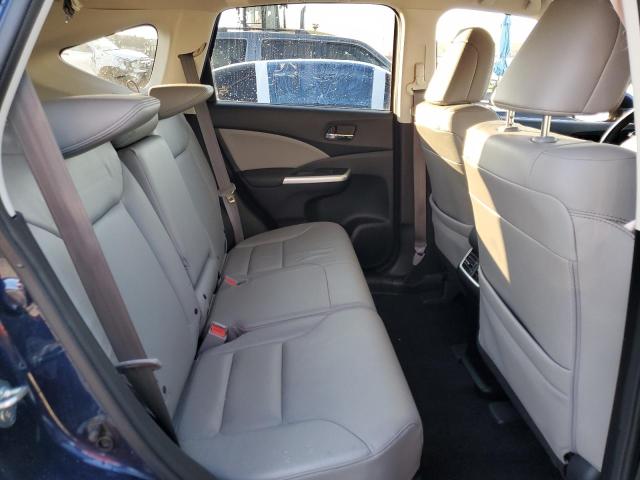 Photo 10 from auction – 2016 HONDA CR-V EXL with VIN 2HKRM3H79GH569828