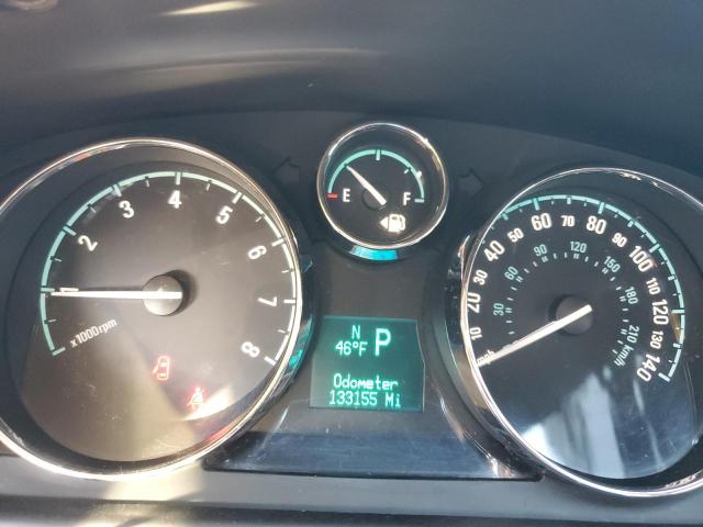 Photo 9 from auction – 2014 CHEVROLET CAPTIVA LT with VIN 3GNAL3EK3ES646454