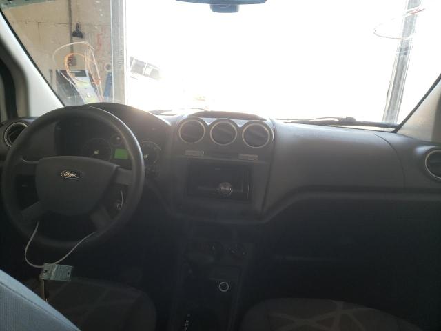 Photo 8 from auction – 2012 FORD TRANSIT CO with VIN NM0LS6AN1CT093339