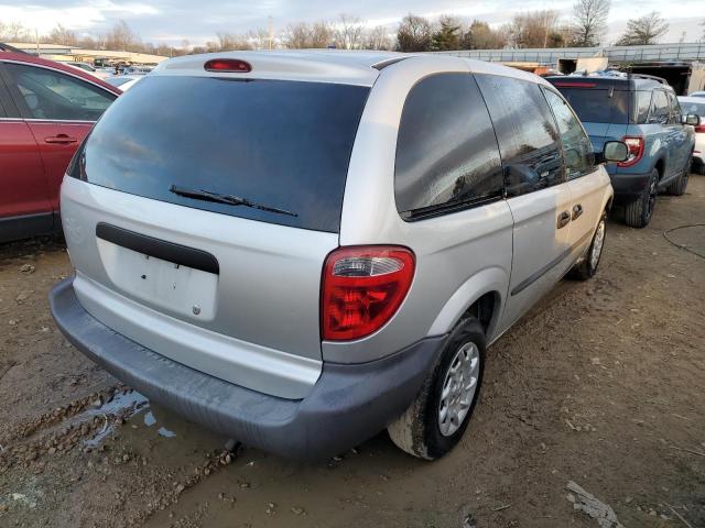 Photo 3 from auction – 2002 CHRYSLER VOYAGER with VIN 1C4GJ25362B742324