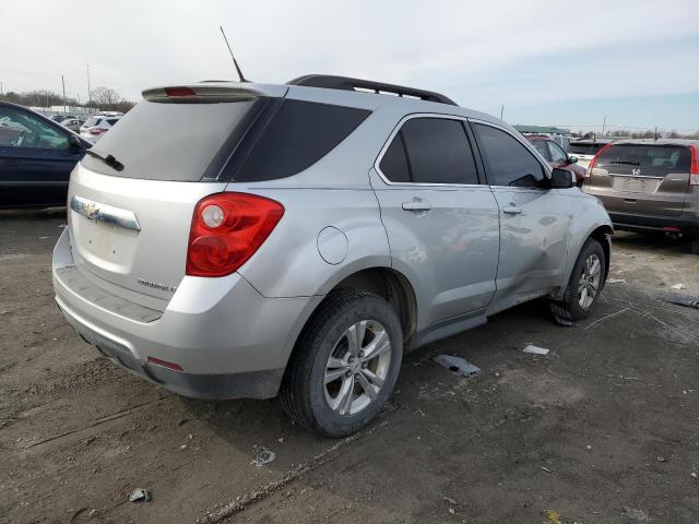 Photo 3 from auction – 2012 CHEVROLET EQUINOX LT with VIN 2GNALPEK7C6145943