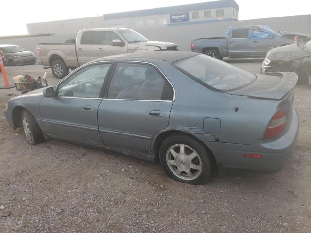 Photo 2 from auction – 1994 HONDA ACCORD EX with VIN JHMCD556XRC044254