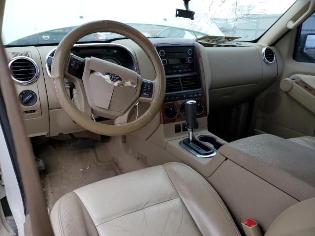 Photo 8 from auction – 2010 FORD EXPLORER E with VIN 1FMEU7EE8AUA67703
