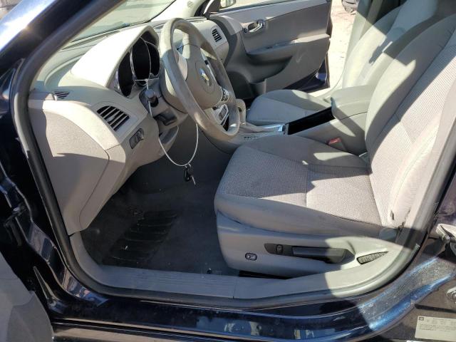 Photo 7 from auction – 2011 CHEVROLET MALIBU with VIN 1G1ZA5EU5BF332151