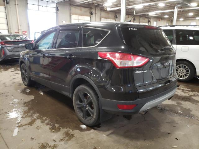 Photo 2 from auction – 2014 FORD ESCAPE SE with VIN 1FMCU9GX6EUC23986