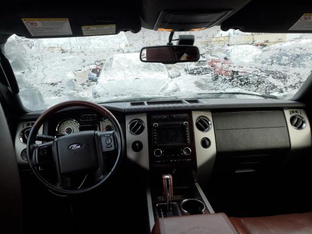 Photo 8 from auction – 2014 FORD EXPEDITION with VIN 1FMJU1J57EEF16175