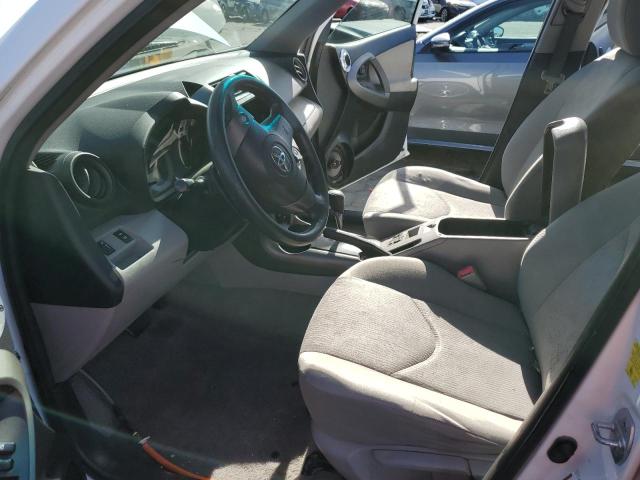 Photo 7 from auction – 2009 TOYOTA RAV4 with VIN JTMZF33V19D014896