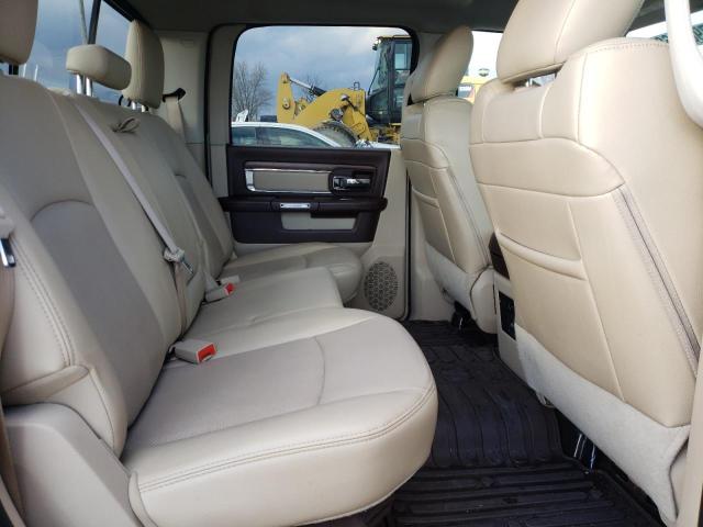 Фото 10 с аукциона – 2017 RAM 1500 LARAM с VIN 1C6RR7NT5HS606863