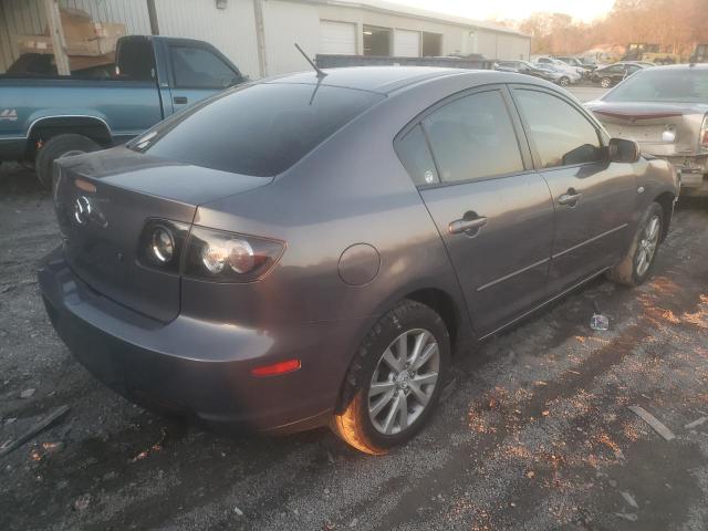 Photo 3 from auction – 2007 MAZDA 3 I with VIN JM1BK12F771734407