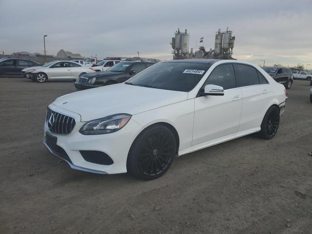 Photo 1 from auction – 2014 MERCEDES-BENZ E 350 with VIN WDDHF5KB4EA905345