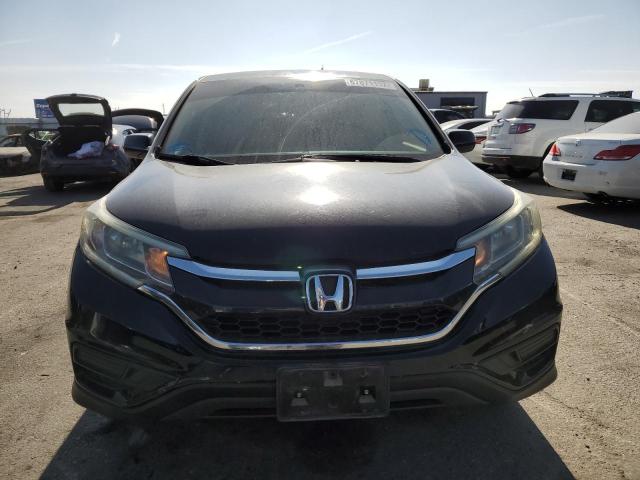 Photo 5 from auction – 2016 HONDA CR-V SE with VIN 2HKRM3H48GH507326