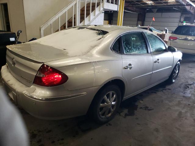 Photo 3 from auction – 2005 BUICK LACROSSE C with VIN 2G4WD562651259491