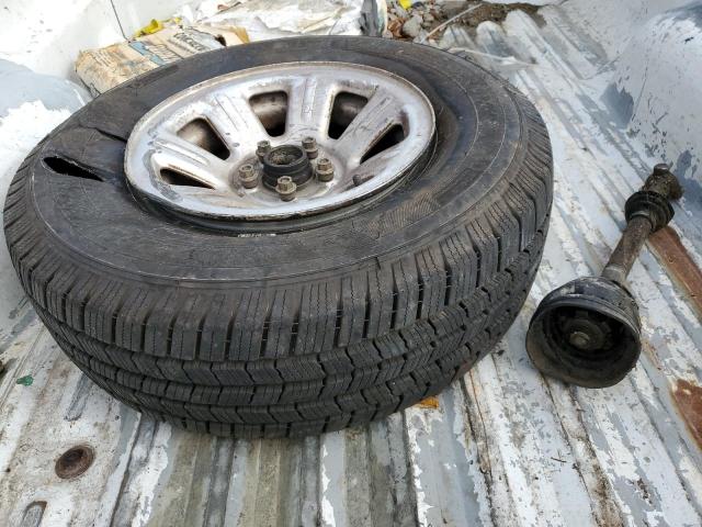 Фото 12 с аукциона – 2000 FORD RANGER с VIN 1FTYR10C9YPA57891
